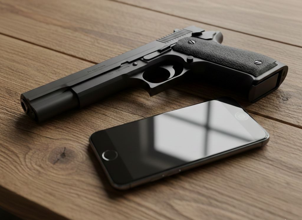 Una mujer fue encañonada y asaltada en una parada de colectivo de Chimbas