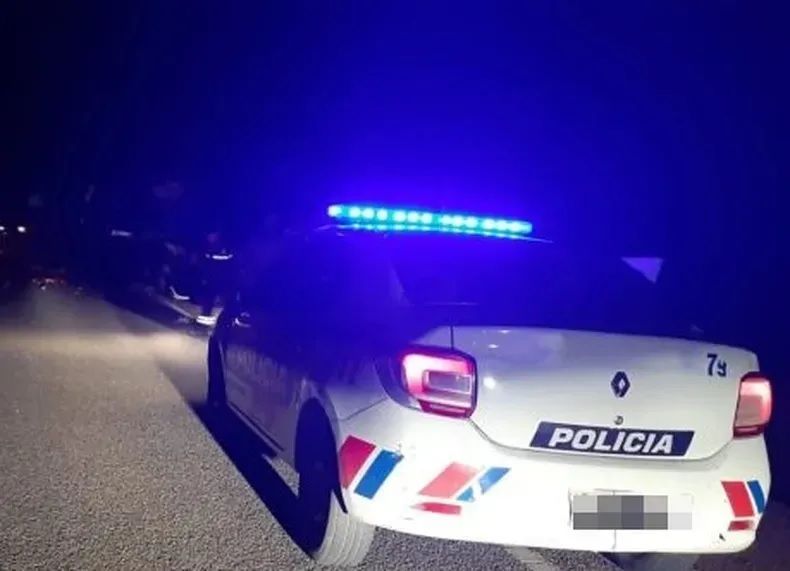 En Santa Lucía: lo señalaron como abusador y le dieron un puntazo