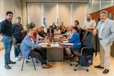 Paritaria docente. El Gobierno realizó una nueva propuesta salarial